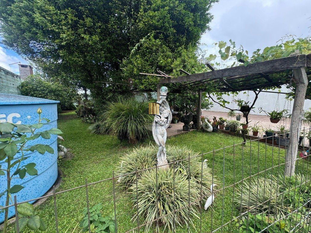 Casa com 3 dormitórios (sendo 1 suíte) por R$ 1.450.000,00 na Rua Ataliba Gomes nº395- Divisa- Santana do Livramento-RS
