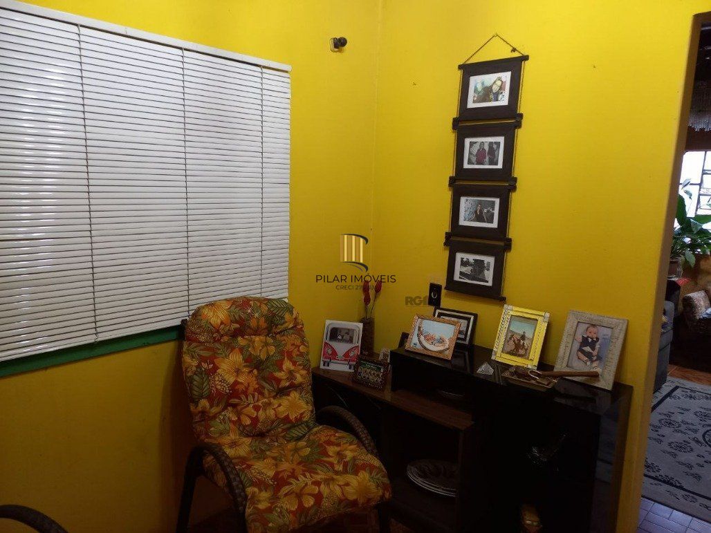 Casa com 2 dormitórios por R$ 220.000,00 na Rua Oreste M. Ferreira nº 45- Prado- Santana do Livramento-RS