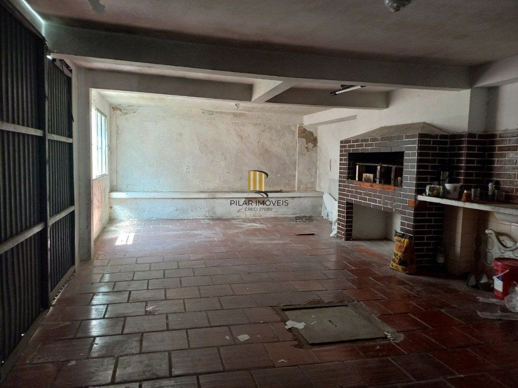 Casa com mais 2 apartamentos por R$ 400.000,00 na Rua Telmo de Oliveira Castro nº 91- Hidráulica- Santana do Livramento-RS