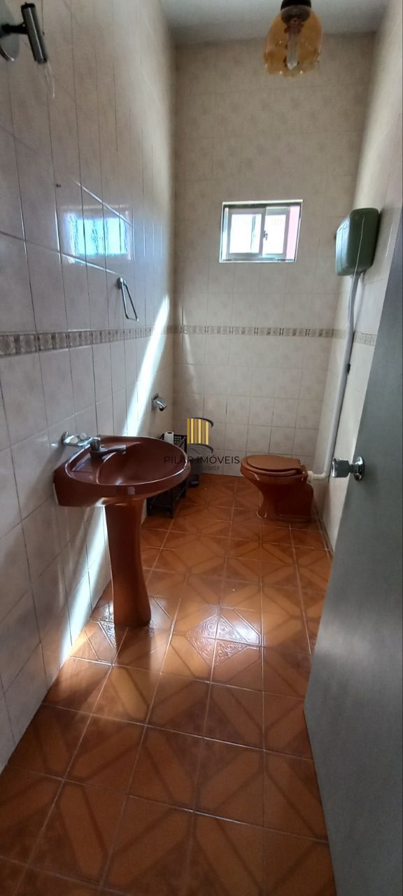 Casa com 3 dorm. (1 suíte) no Armour por R$ 850.000,00