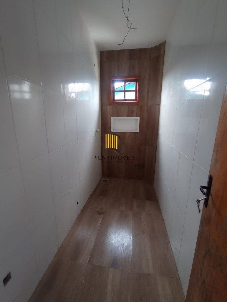 Casa com 3 dormitórios por R$ 320.000,00 na Rua Jornalista Manoel Cabeda Perez nº 214 - Morada da Colina - Santana do Livramento-RS