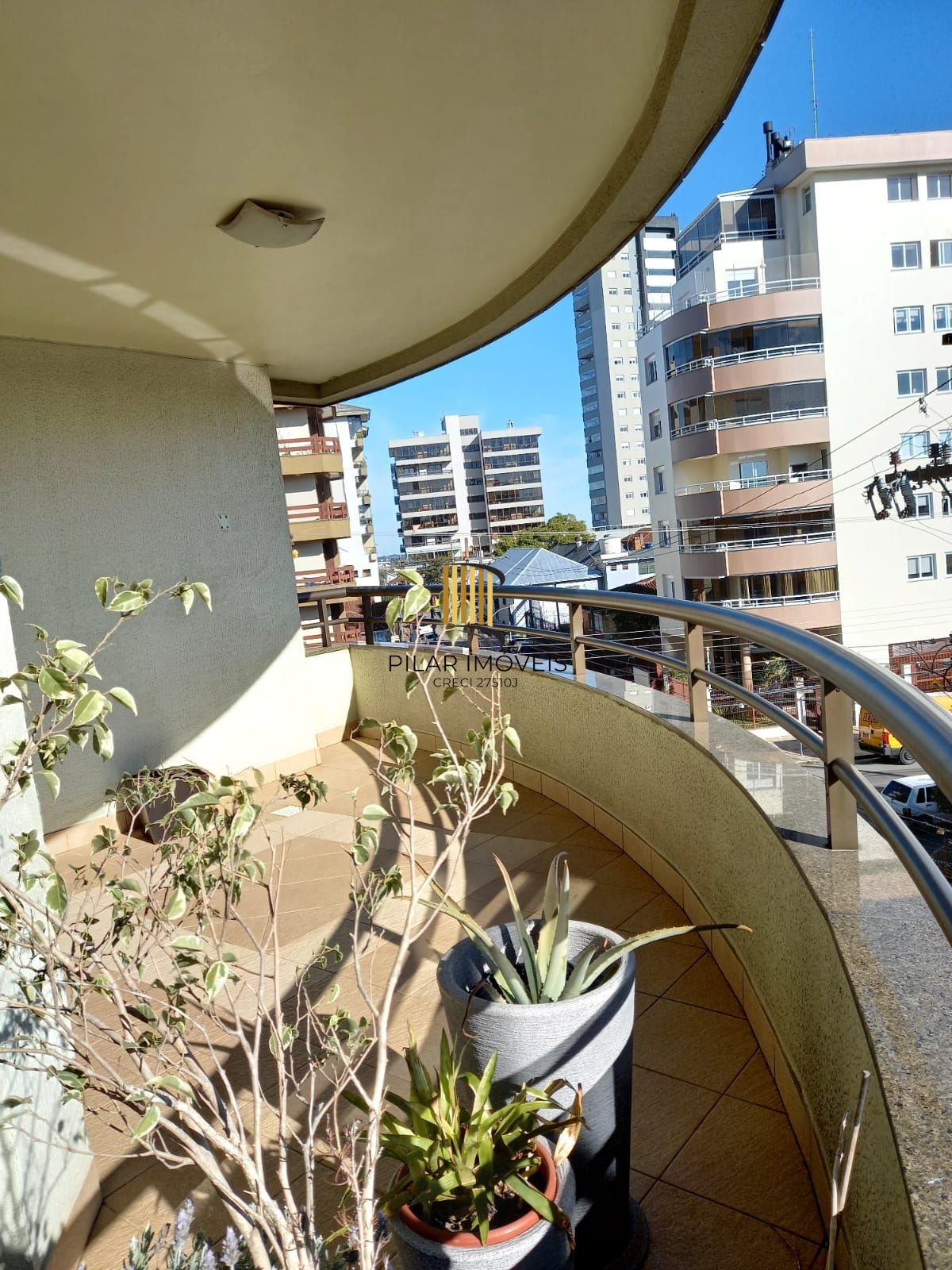 Apartamento com 3 dormitórios no Residencial Solar Aurora por R$790.000,00.