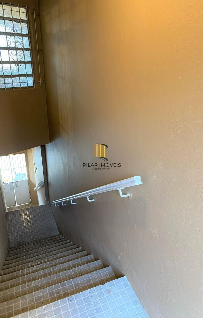 Casa com local comercial e apartamento - Centro- Santana do Livramento-RS