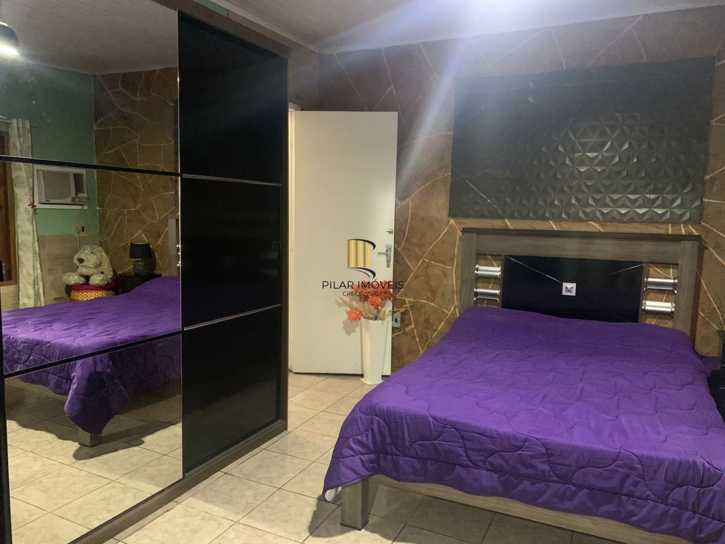 Casa com 3 dormitórios por R$ 600.000,00 na Rua Duque de Caxias nº1299 - Centro - Santana do Livramento-RS