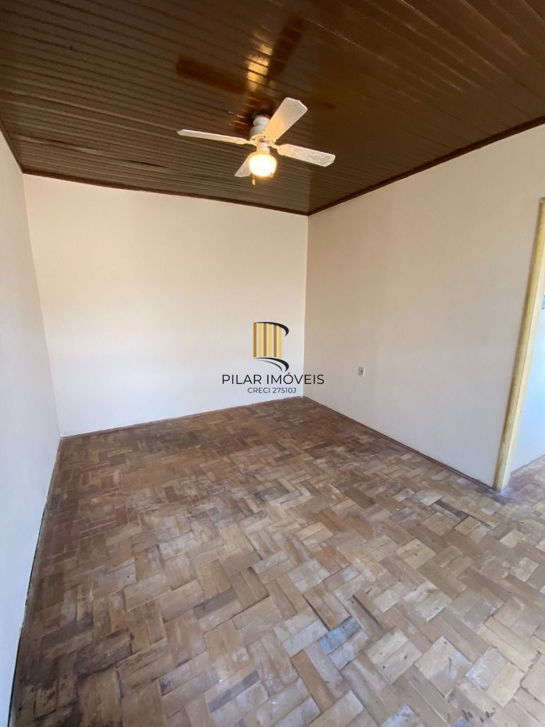 Casa com local comercial e apartamento - Centro- Santana do Livramento-RS