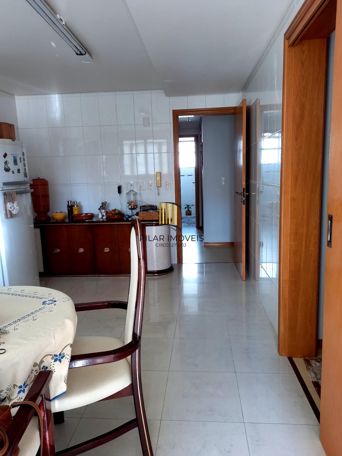 Apartamento com 3 dormitórios no Residencial Solar Aurora por R$790.000,00.