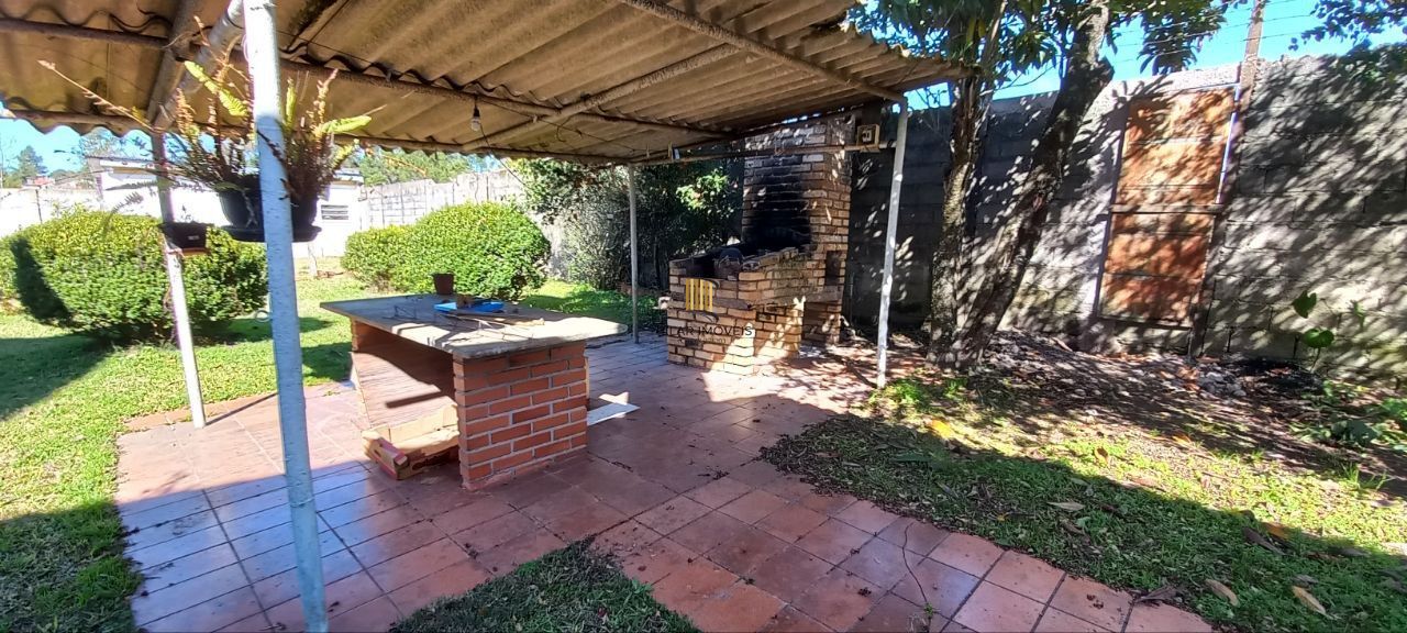 Casa com 3 dorm. (1 suíte) no Armour por R$ 850.000,00