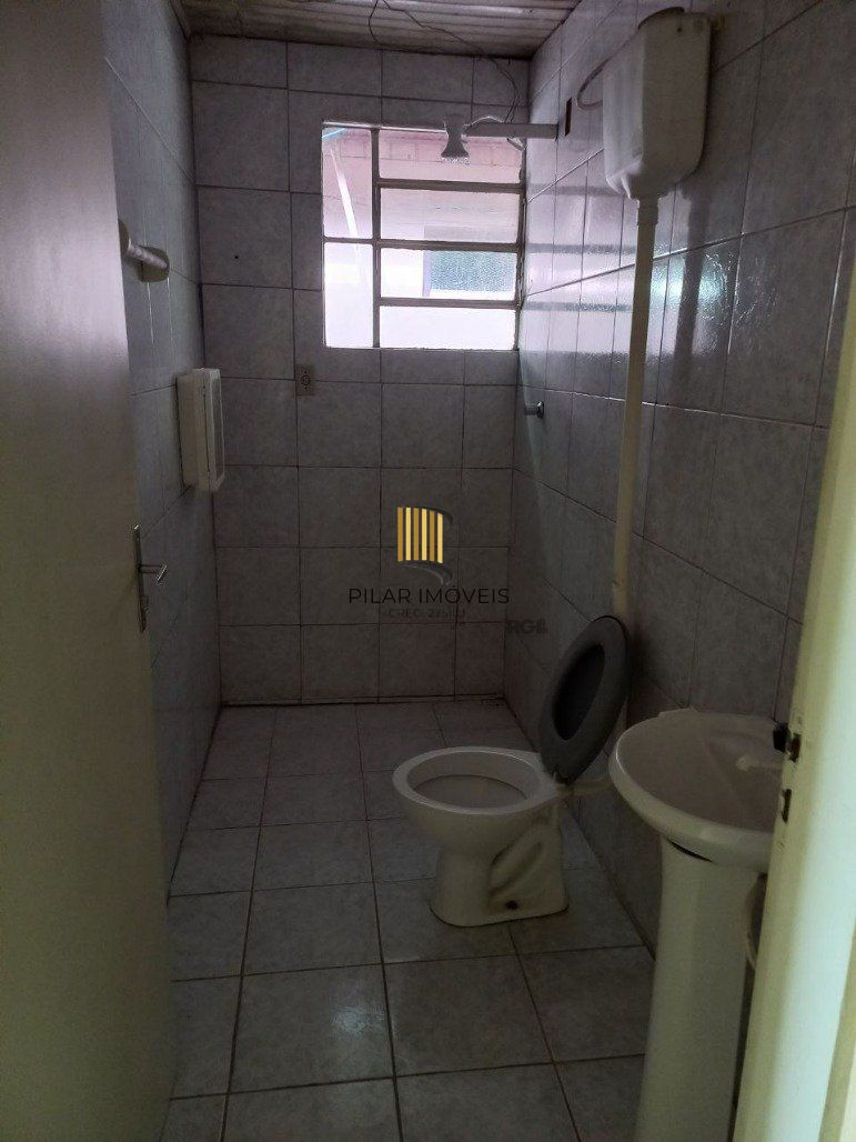 Casa com 4 dormitórios na Rua Honório Guedes do Amaral nº361- Argiles