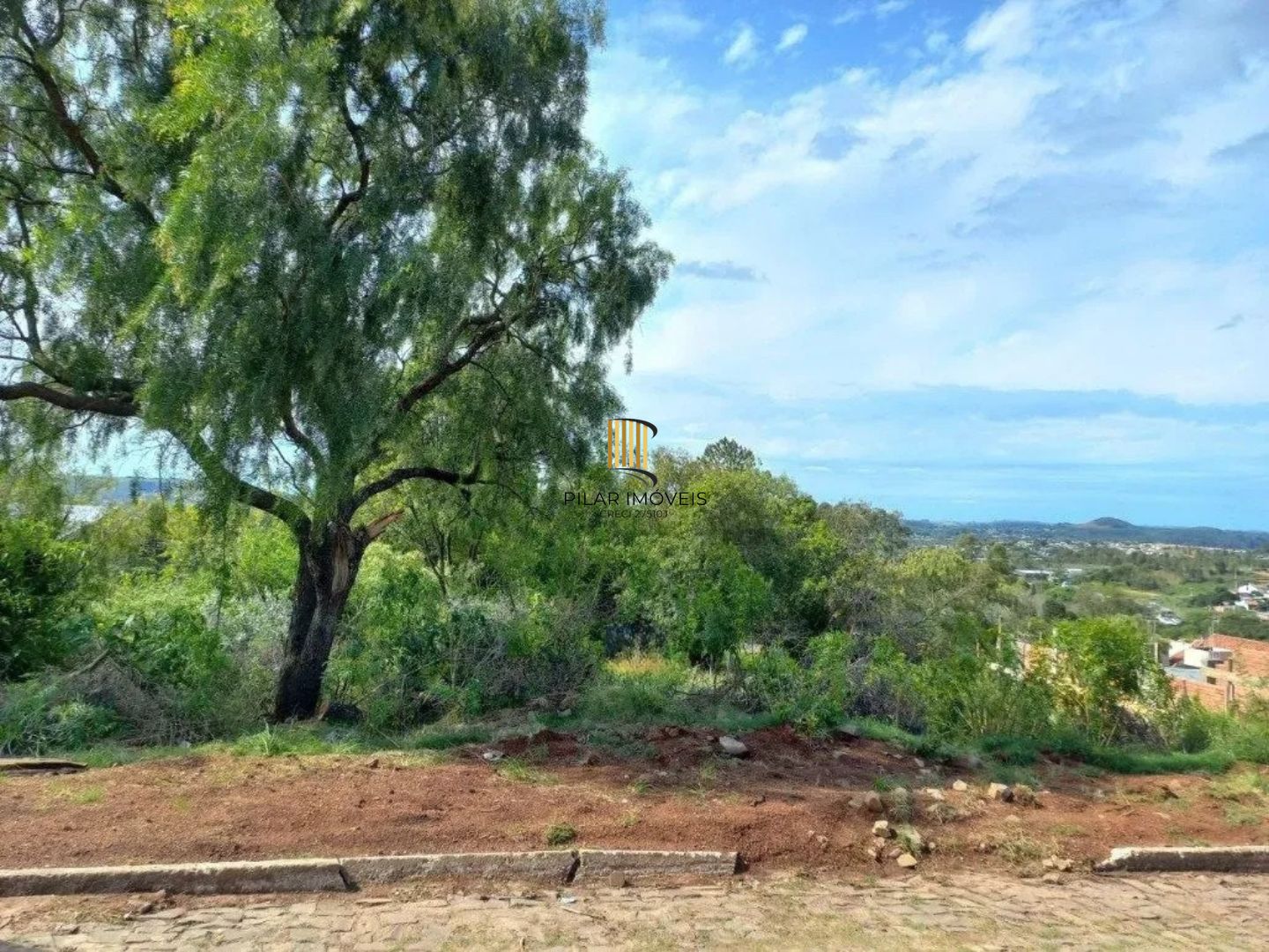 Terreno com 342 m² por R$ 420.000 na Rua Cicero da Fontoura- Jardim Atenas - Santana do Livramento-RS