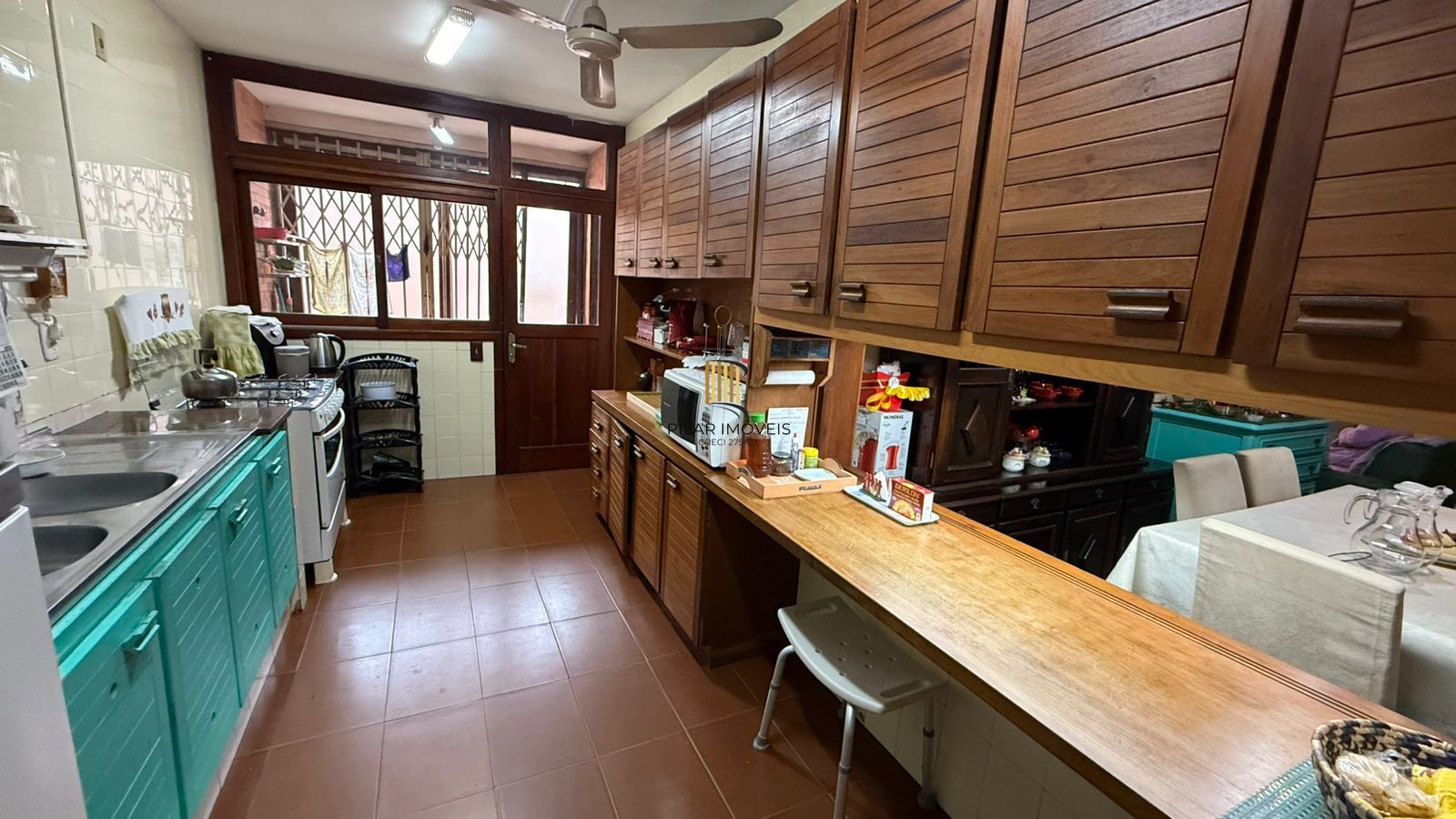 Casa central na Rua Duque de Caxias nº 1982 por R$ 2.500.000,00 - Centro