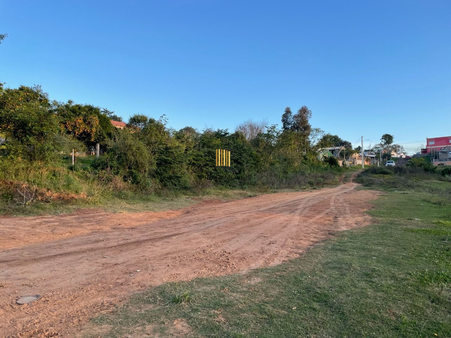 Área com 29000 m² por R$ 300.000,00 na Rua Manoel Prates Garcia- Tabatinga - Santana do Livramento-RS