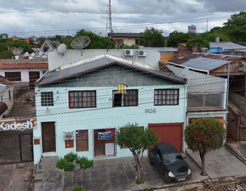 Casa com 3 dormitórios (sendo 1 suíte) por R$ 1.450.000,00 na Rua Ataliba Gomes nº395- Divisa- Santana do Livramento-RS - Pilar Imóveis
