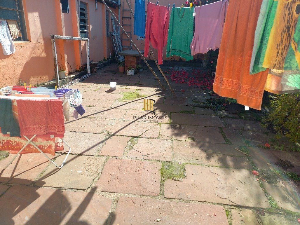 Casa com 3 dormitórios por R$ 650.000,00 na Rua Sen. Salgado Filho nº1589 -Centro -Santana do Livramento-RS