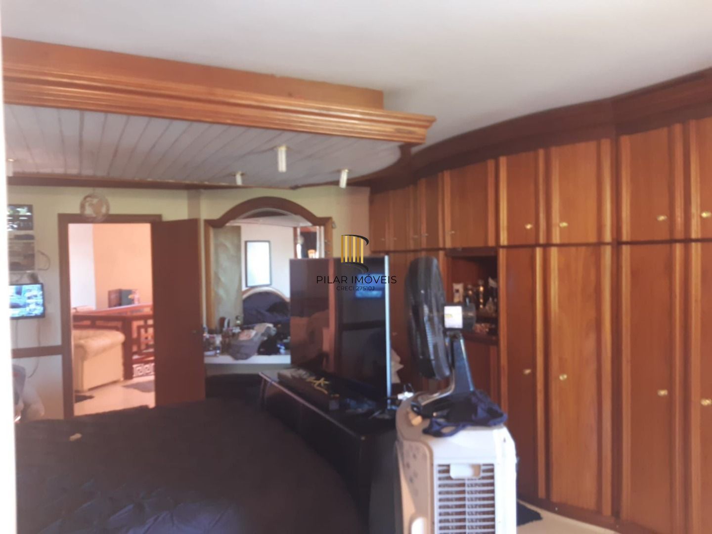 Casa com 4 dorm. por R$ 3.180.000,00 na Rua Barão do Ibirapuitã nº424- Umbu