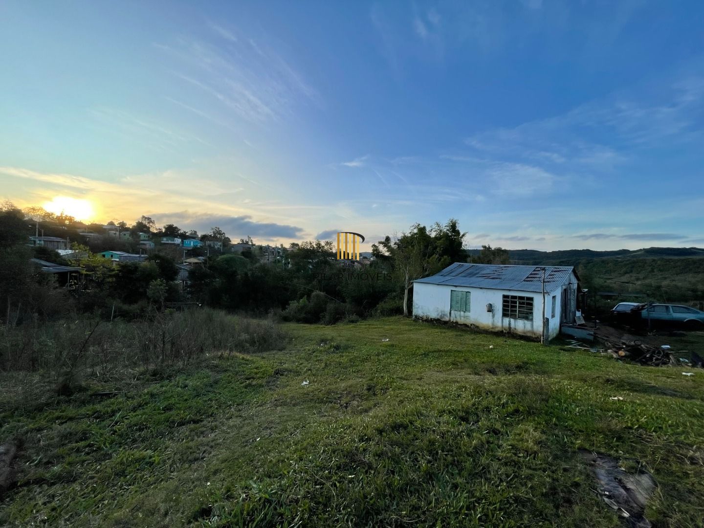 Área com 29000 m² por R$ 300.000,00 na Rua Manoel Prates Garcia- Tabatinga - Santana do Livramento-RS