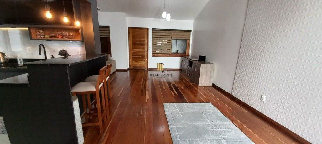 Casa 3 dorm.(1 suíte)no Jardim Ipanema por R$ 1.050.000,00 na Rua Vinicíus Valente Ribeiro nº 116
