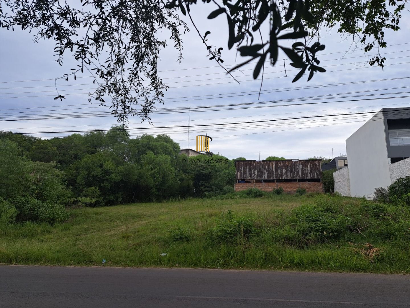 Terreno de 684 m² por R$ 900.000,00 na Rua Achiles Gazapina Costa nº 11-Centro-Santana do Livramento-RS.