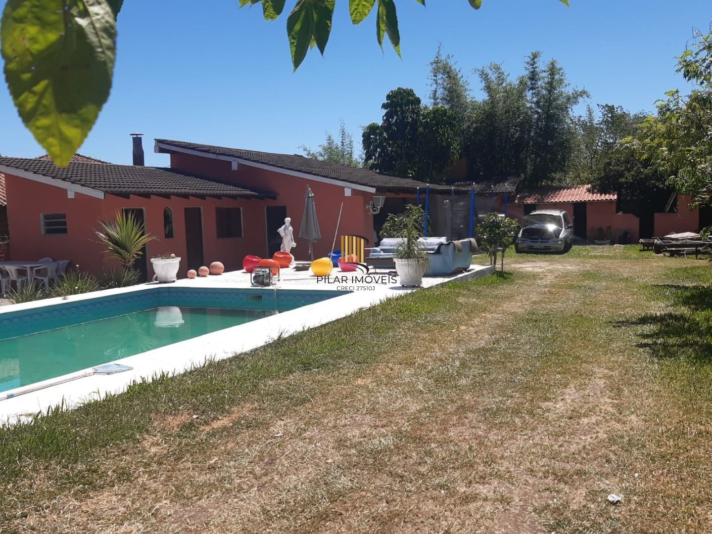 Casa com 4 dorm. por R$ 3.180.000,00 na Rua Barão do Ibirapuitã nº424- Umbu