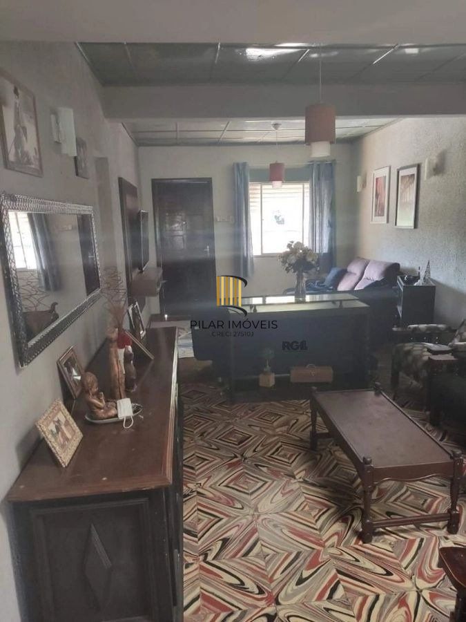 Casa com 3 dormitórios R$ R$ 530.000,00 na Av. Dom Pedro ll nº 2085