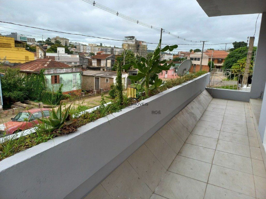 Casa com 3 dormitórios (1 sendo suíte) por R$ 850.000,00 na Rua Antônio Augusto de Azevedo nº 171- Hidráulica - Santana do Livramento - RS
