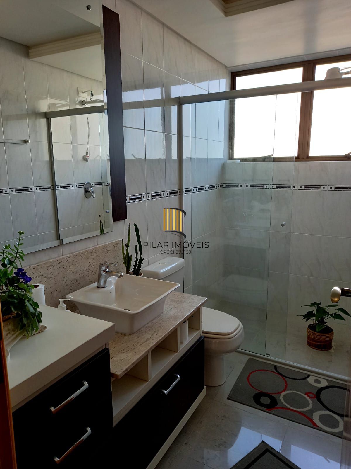 Apartamento com 3 dormitórios no Residencial Solar Aurora por R$790.000,00.