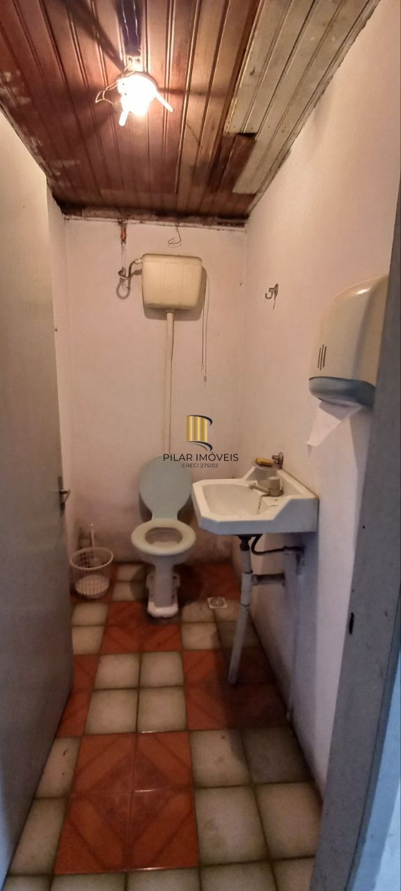 Prédio comercial por R$ 1.500.000,00 na rua Dos Andradas nº 1.064