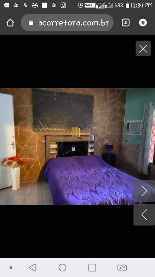 Casa com 3 dormitórios por R$ 600.000,00 na Rua Duque de Caxias nº1299 - Centro - Santana do Livramento-RS