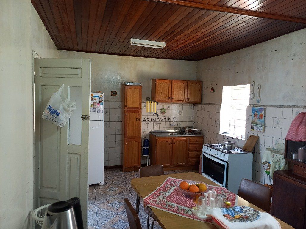 Casa com 3 dormitórios por R$ 650.000,00 na Rua Sen. Salgado Filho nº1589 -Centro -Santana do Livramento-RS