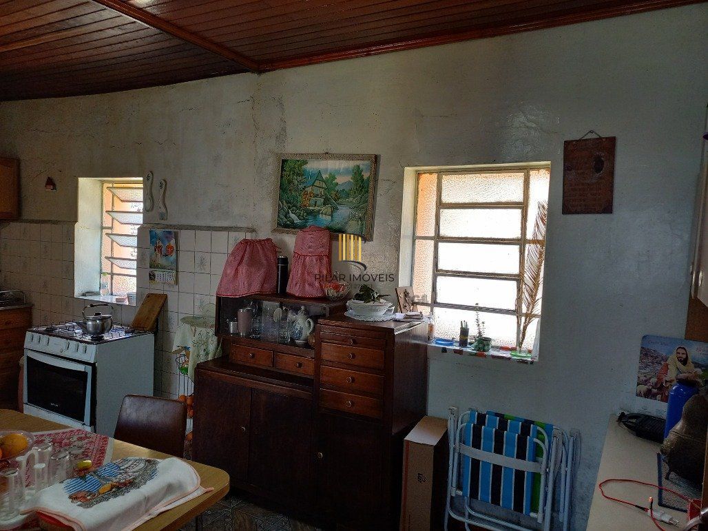 Casa com 3 dormitórios por R$ 650.000,00 na Rua Sen. Salgado Filho nº1589 -Centro -Santana do Livramento-RS