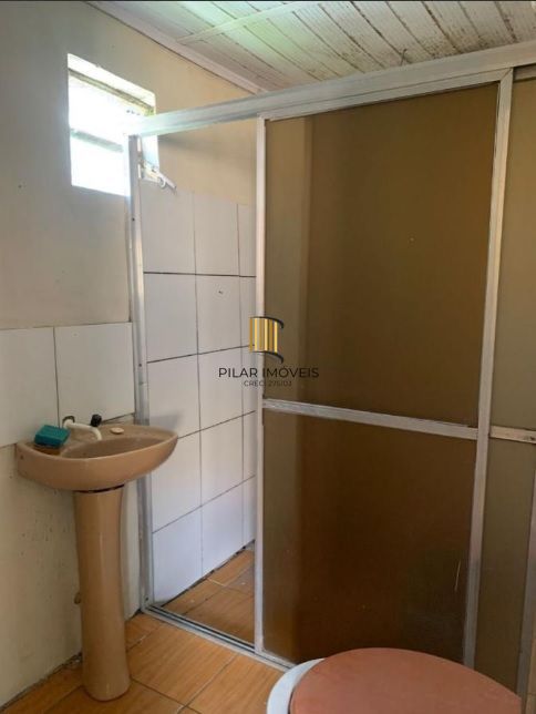 3 casas por R$ 300.000,00 na  Rua Danilo Severo nº182 -Jardins - Santana do Livramento-RS