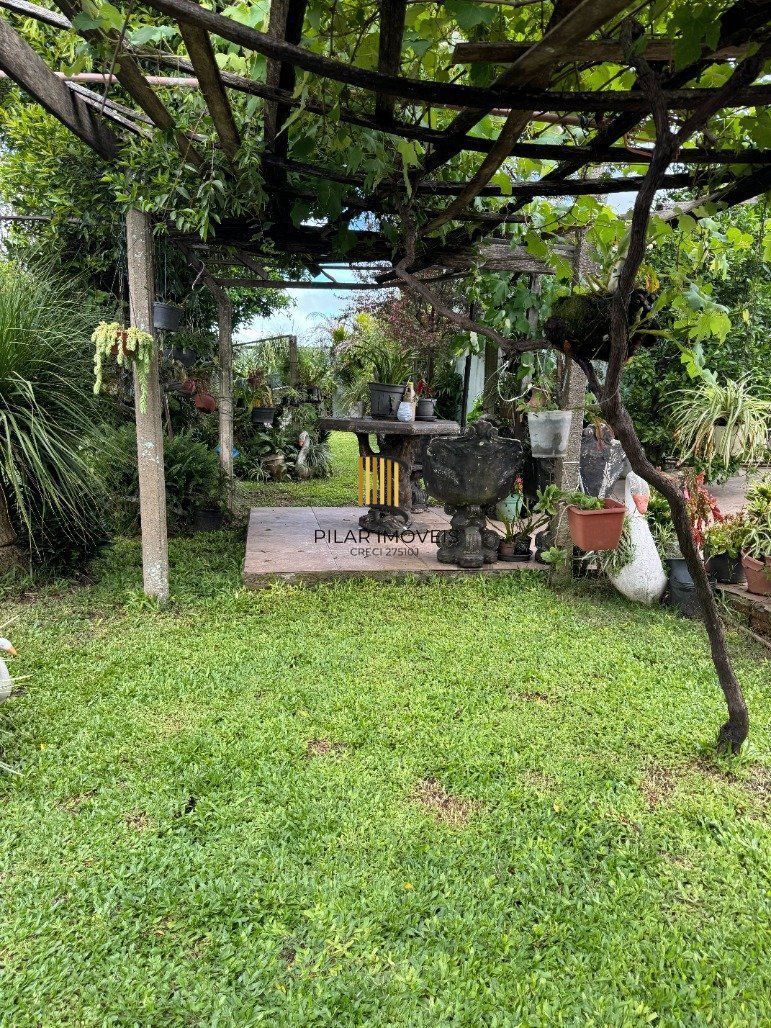 Casa com 3 dormitórios (sendo 1 suíte) por R$ 1.450.000,00 na Rua Ataliba Gomes nº395- Divisa- Santana do Livramento-RS
