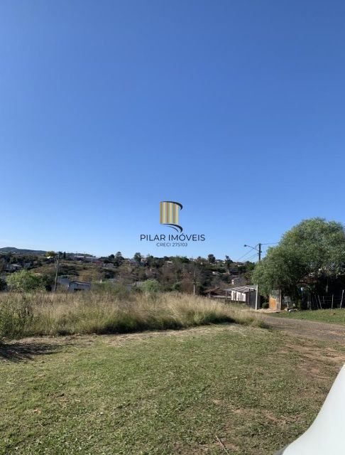 Terreno com  2362 m² por R$ 301.000,00 na Rua Theofilo Lopes -Armour - Santana do Livramento-RS - Pilar Imóveis