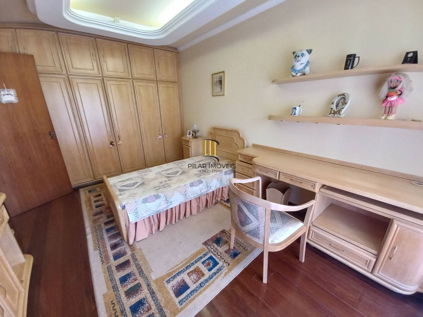 Casa com 4 dormitórios com 630 m² por R$ 3.500.000,00 na Rua Jarbas Pinheiro nº285-  Jardim Atenas- Santana do Livramento-RS
