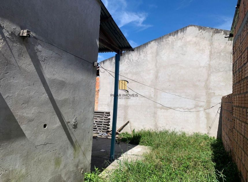 3 casas por R$ 300.000,00 na  Rua Danilo Severo nº182 -Jardins - Santana do Livramento-RS