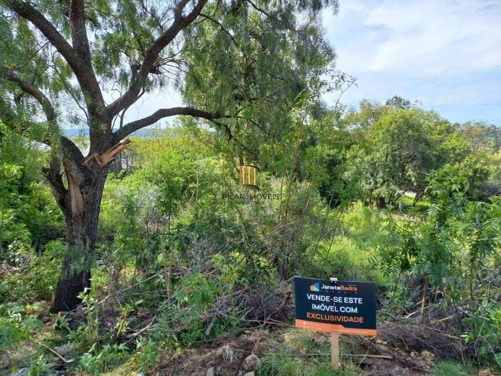 Terreno com 342 m² por R$ 420.000 na Rua Cicero da Fontoura- Jardim Atenas - Santana do Livramento-RS
