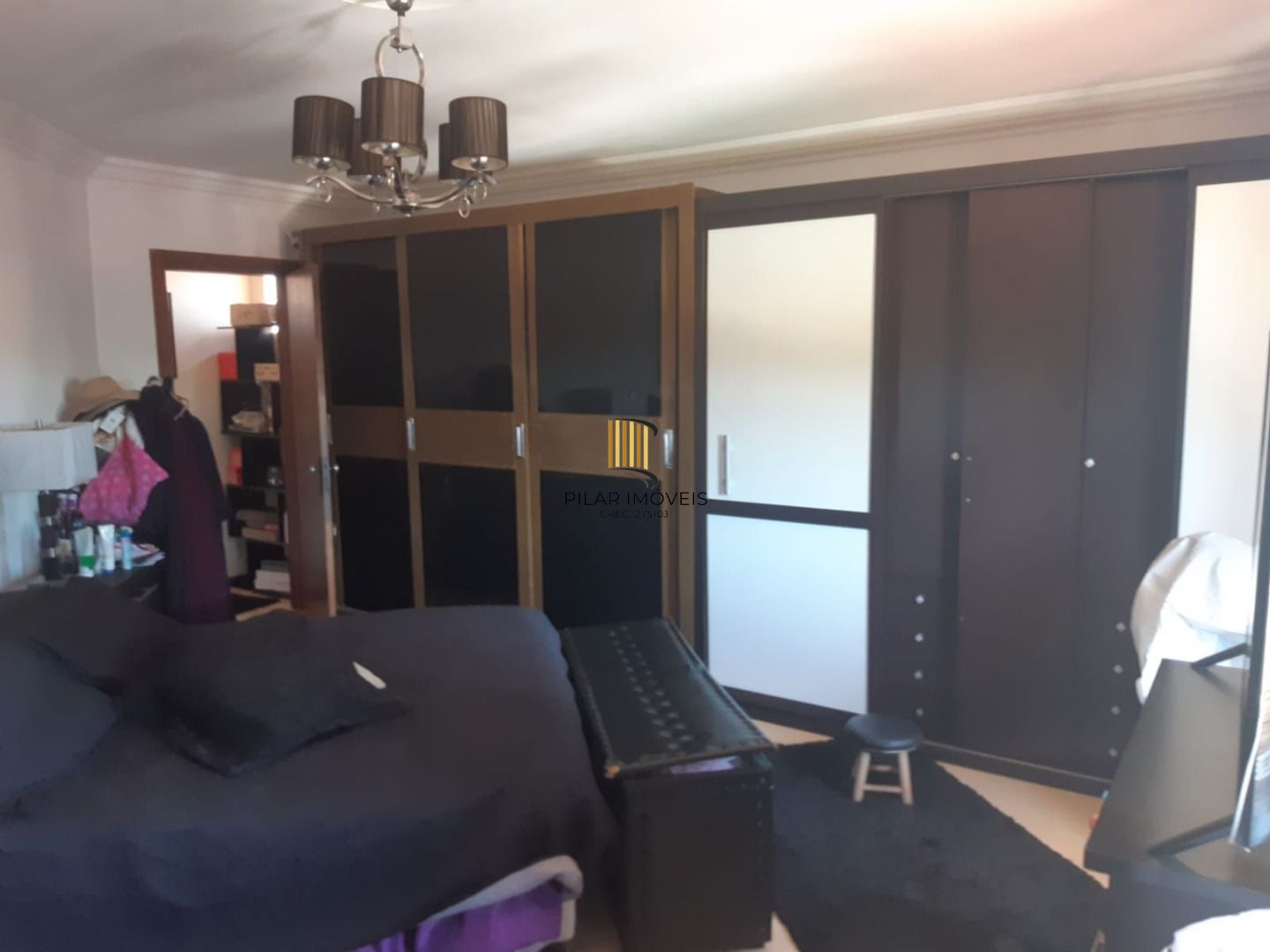 Casa com 4 dorm. por R$ 3.180.000,00 na Rua Barão do Ibirapuitã nº424- Umbu