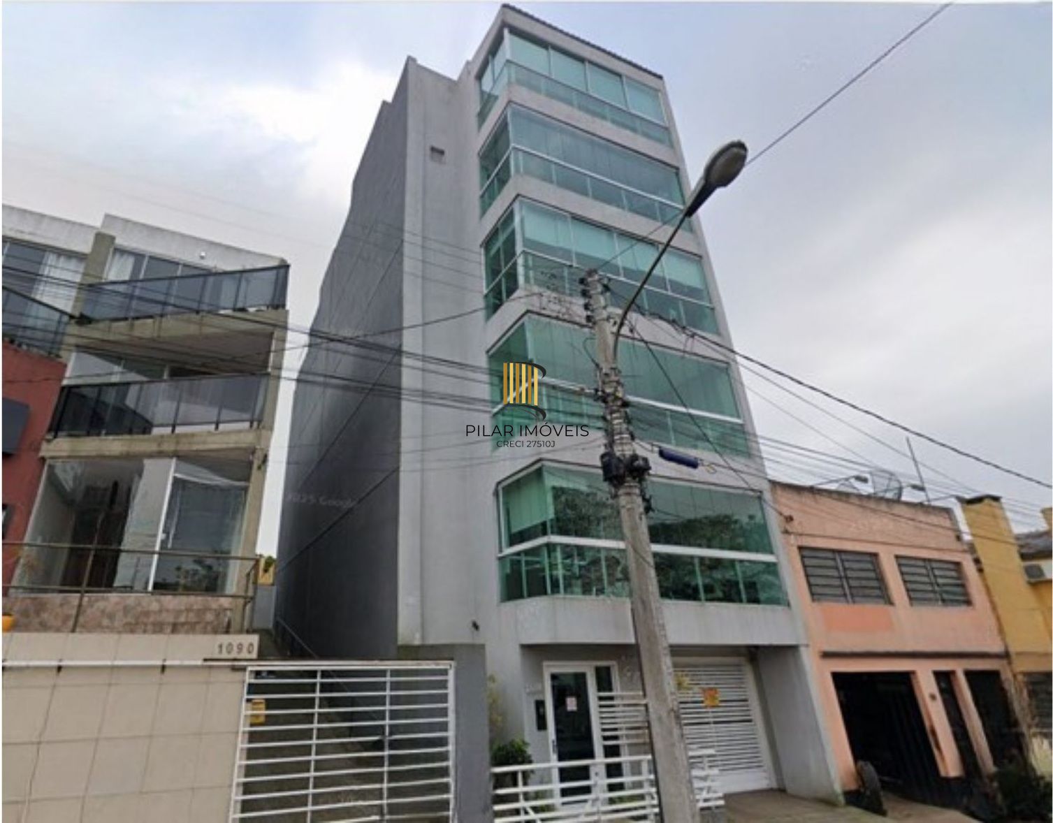 Duplex Ed. Sophia por R$ 1. 650.000,00 - Rua Prefeito Hugolino Andrade nº 1.110 - Pilar Imóveis
