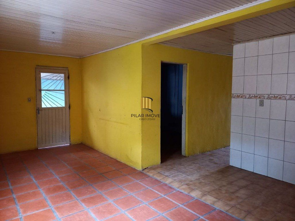Casa com 4 dormitórios na Rua Honório Guedes do Amaral nº361- Argiles