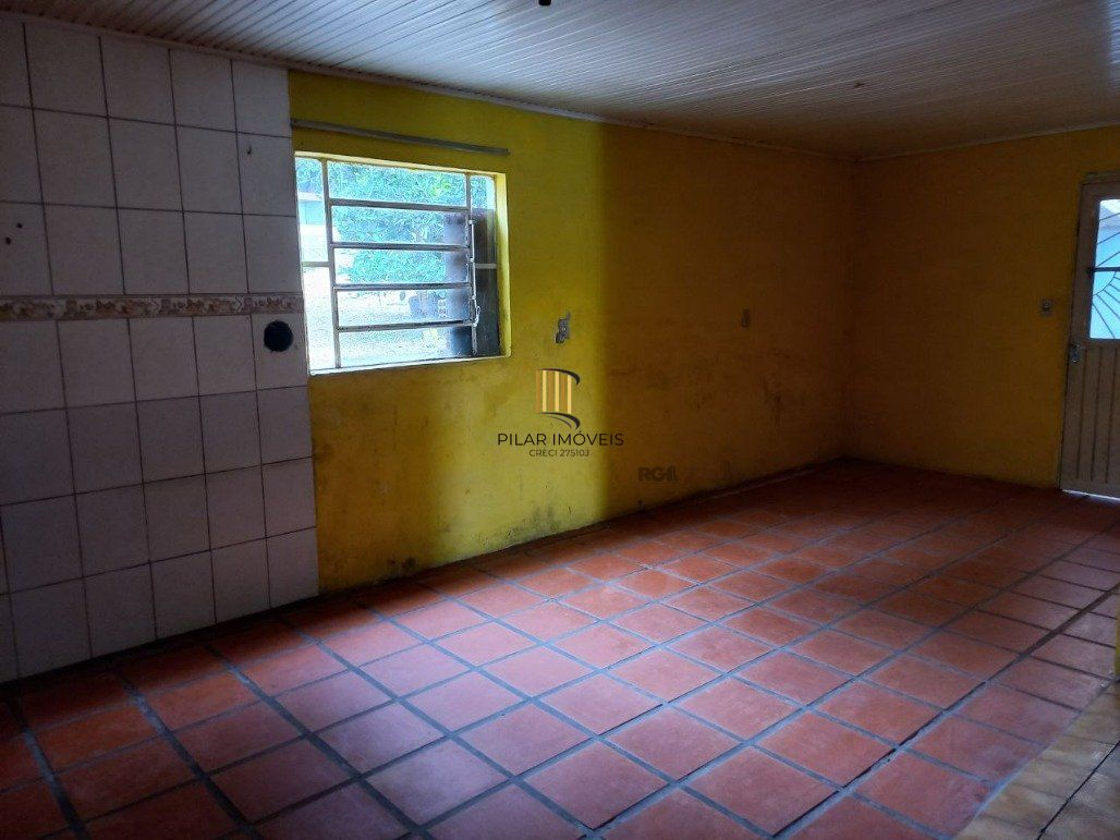 Casa com 4 dormitórios na Rua Honório Guedes do Amaral nº361- Argiles