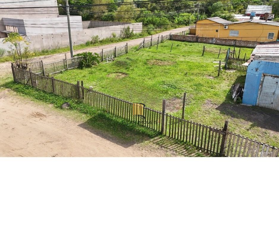Terreno com casa por R$600.000,00 na Av. Dom Pedro II nº 2088- Wilson