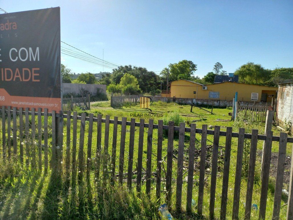 Terreno com casa por R$600.000,00 na Av. Dom Pedro II nº 2088- Wilson