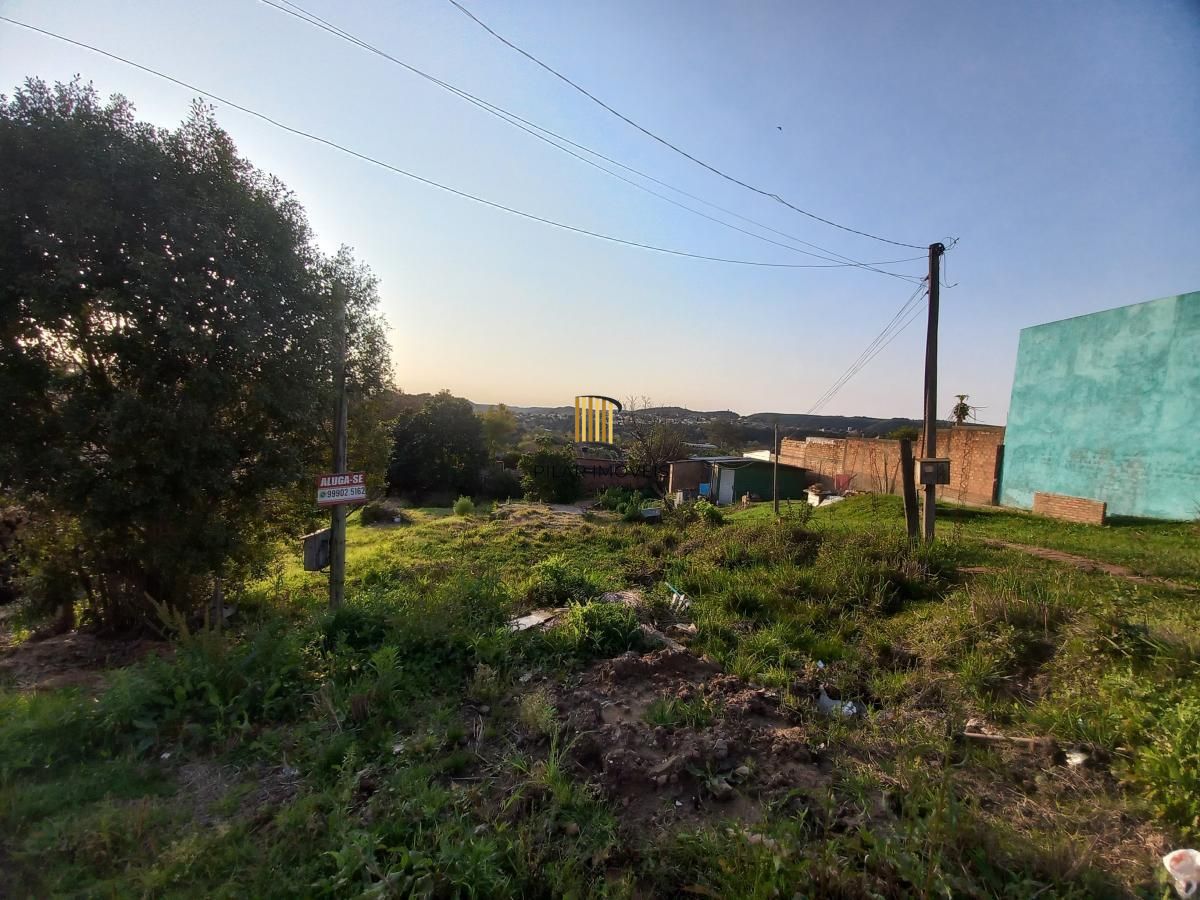 Terreno com 255 m² por R$ 70.000,00 na Rua Honorio Guedes do Amaral -Argiles - Santana do Livramento-RS
