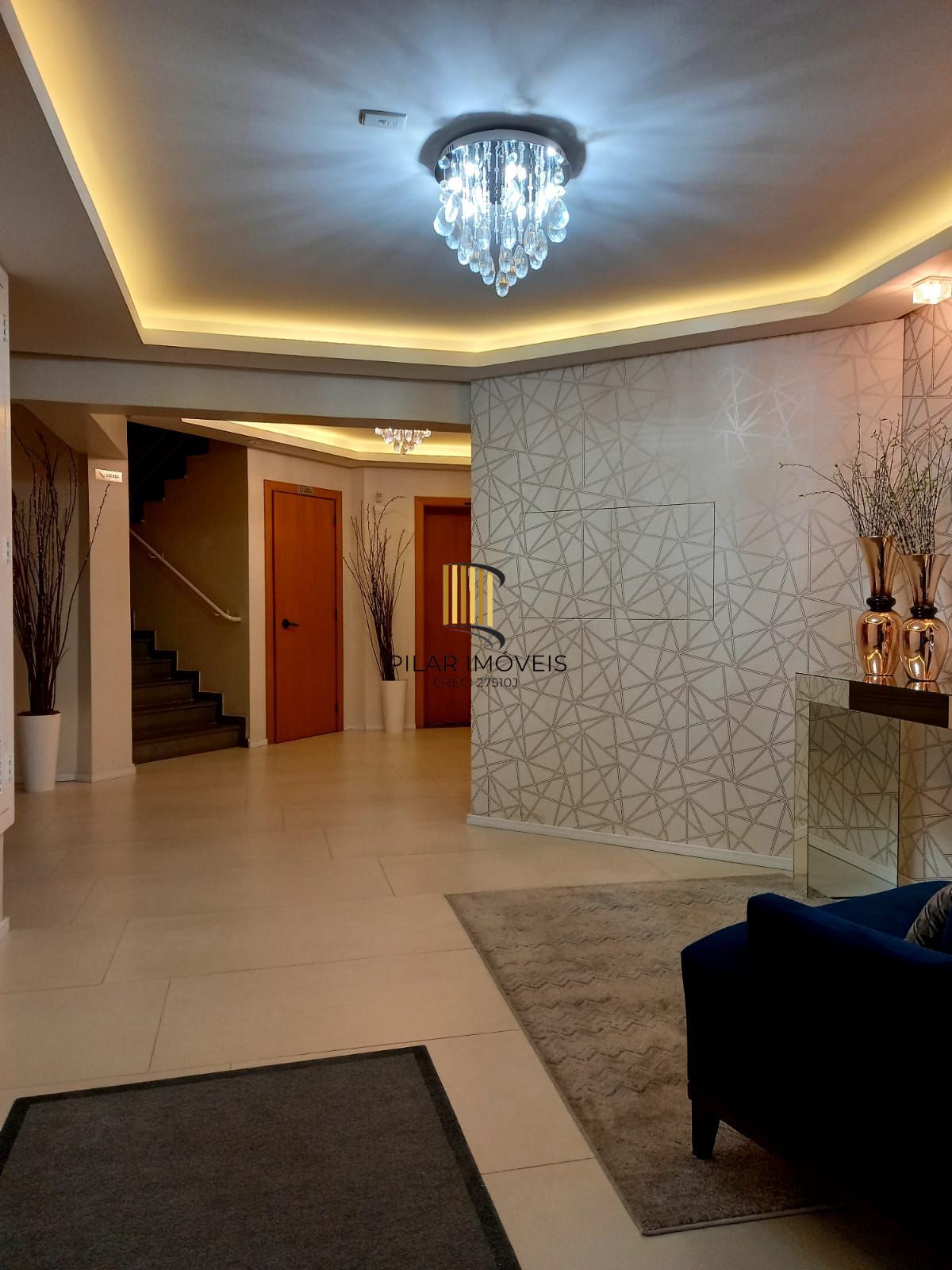 Apartamento com 3 dormitórios no Residencial Solar Aurora por R$790.000,00.