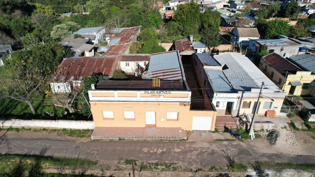 Casa com 3 dormitórios por R$ 650.000,00 na Rua Sen. Salgado Filho nº1589 -Centro -Santana do Livramento-RS