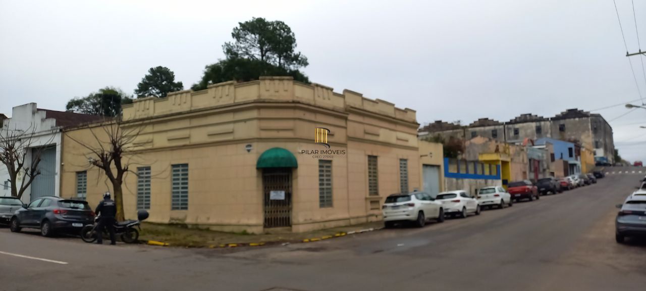 Prédio comercial por R$ 1.500.000,00 na rua Dos Andradas nº 1.064 - Pilar Imóveis