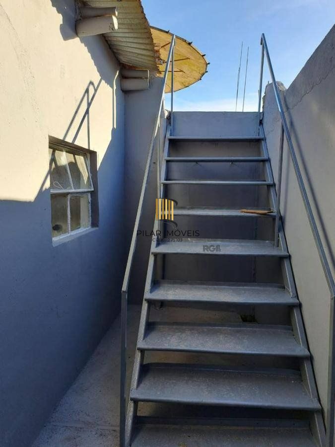 Casa com 3 dormitórios por R$ 371.000,00 na Rua Honorio Lemes da Silva nº277 - Prado - Santana do Livramento-RS