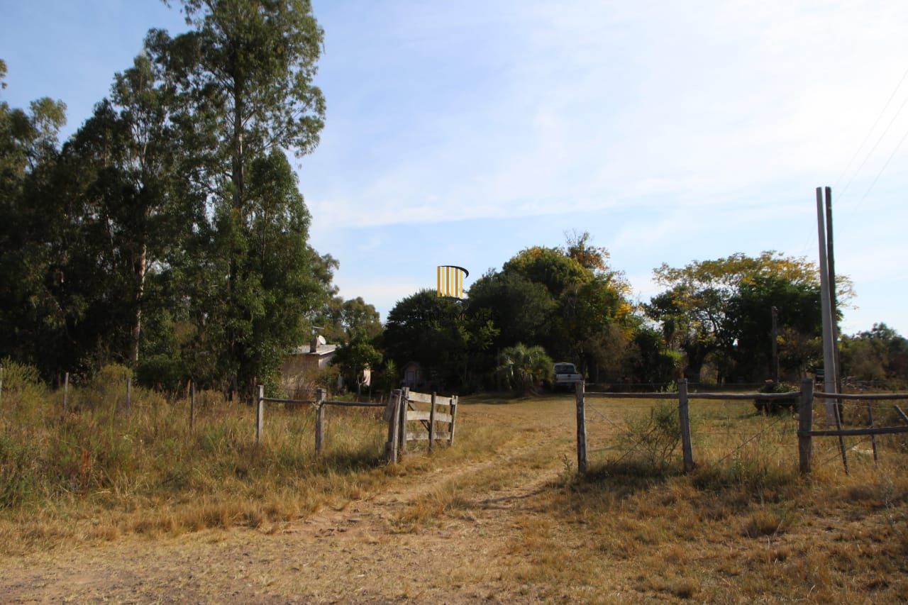 Chácara de 110000 m² por R$ 880.000,00 - Km 5 - Santana do Livramento-RS