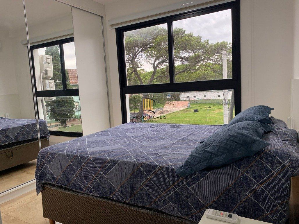 Apartamento com 1 dormitório no Residencial Distrito por R$ 400.000,00 na Rua Brigadeiro Canabarro nº 246 - Centro - Santana do Livramento-RS