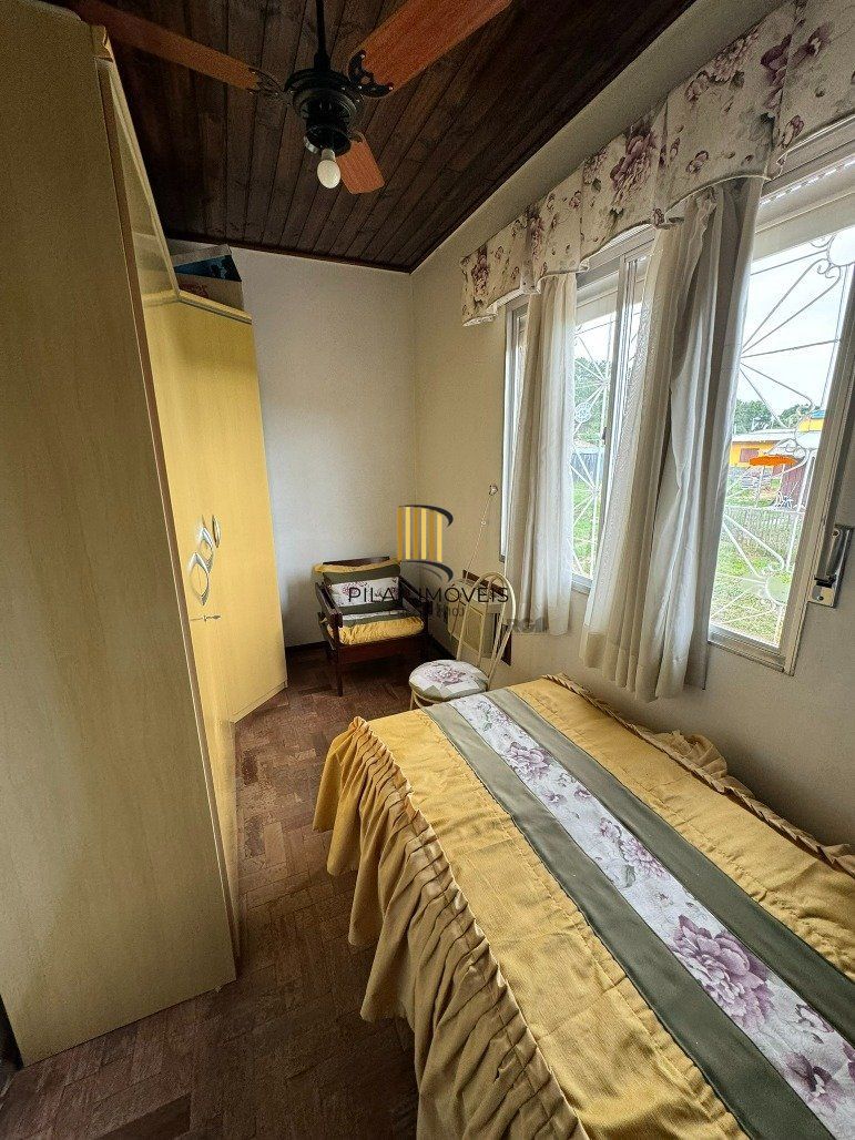 Casa de 2 andares com 5 dormitórios (1 sendo suíte) por R$ 1.500.000,00 na Rua Sergio Fuentes nº 1350 - Prado- Santana do Livramento-RS