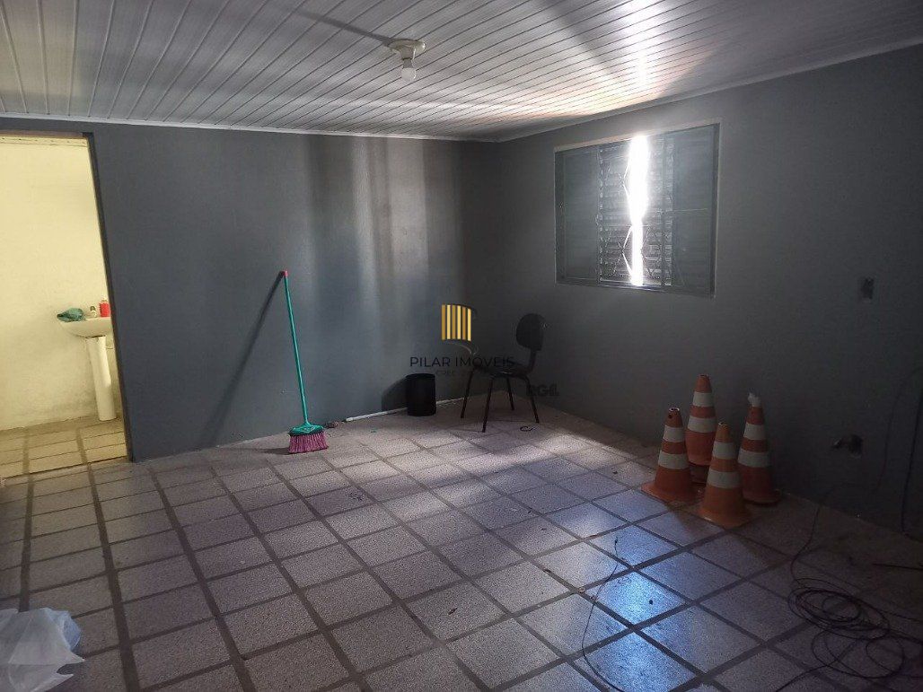 Casa com mais 2 apartamentos por R$ 400.000,00 na Rua Telmo de Oliveira Castro nº 91- Hidráulica- Santana do Livramento-RS